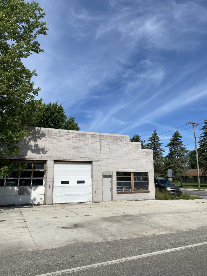 Laporte - July 2021 Photo (newer photo)